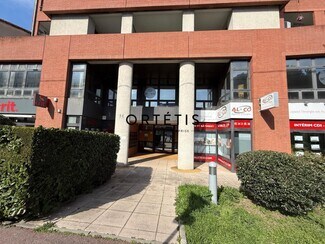 More details for 60 Rue Benjamin Baillaud, Toulouse - Office to Rent