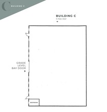 407 Radam Ln, Austin, TX for rent Floor Plan- Image 2 of 2