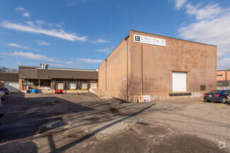 More details for 321 Washington St, Somerville, MA - Industrial for Rent