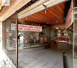 Retail in Segovia, Segovia to rent Interior Photo- Image 2 of 8