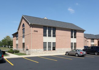 More details for 5990 Venture Dr, Dublin, OH - Coworking for Rent