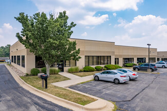 More details for 7500-7504 W 161st St, Overland Park, KS - Office for Rent