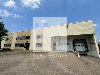 More details for Light Industrial to Rent