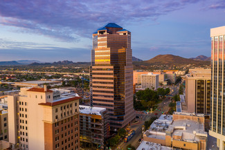 More details for 1 S Church Ave, Tucson, AZ - Office, Office/Retail for Rent