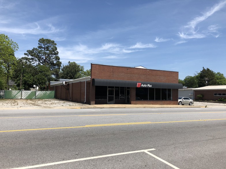 209 S Main St, Fountain Inn, SC for sale - Building Photo - Image 1 of 1