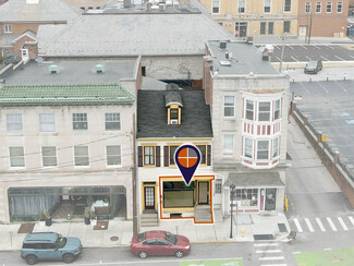 More details for 27 E King St, York, PA - Retail for Rent