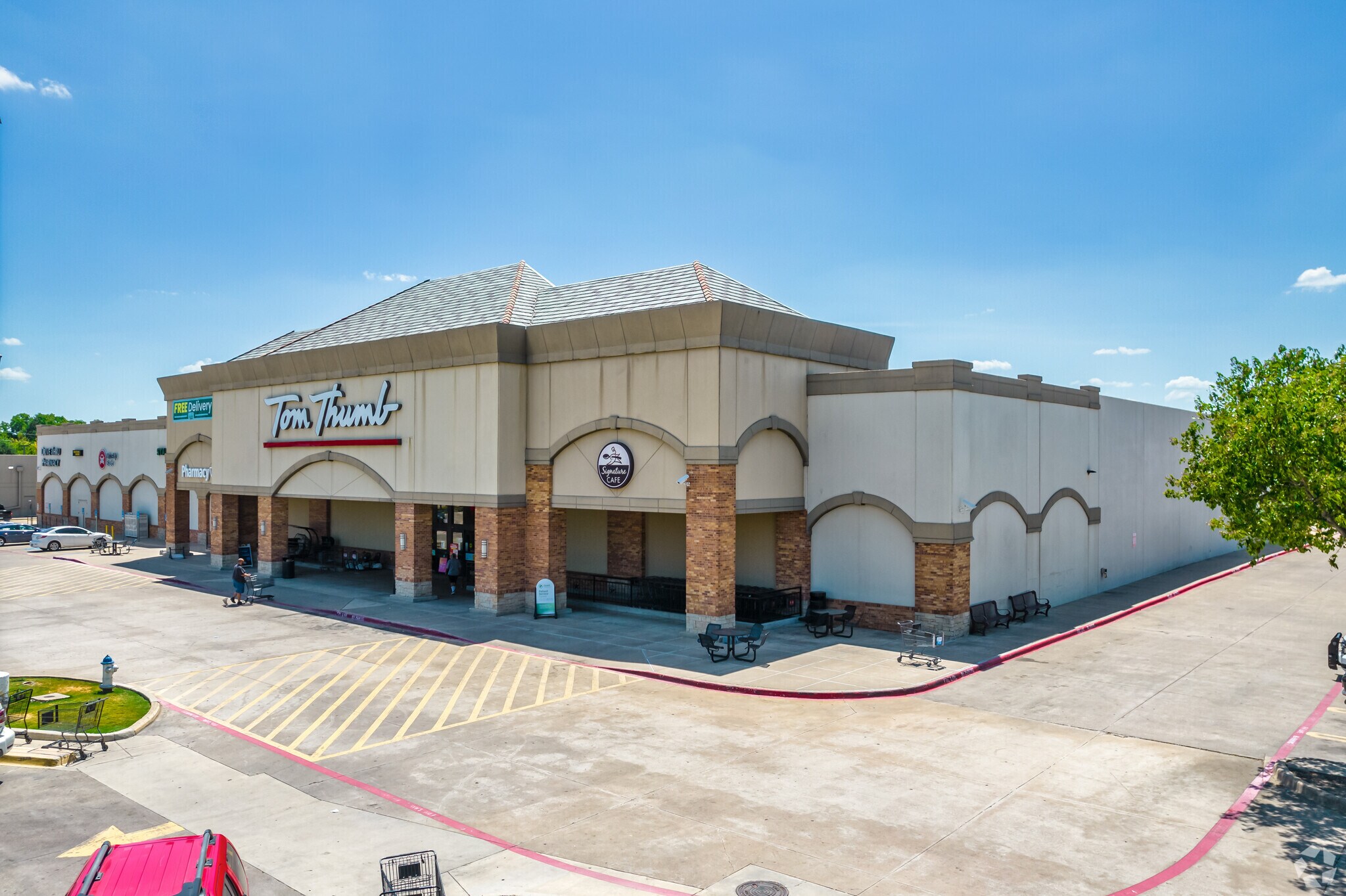 1501 Pioneer Rd, Mesquite, TX for sale Primary Photo- Image 1 of 1