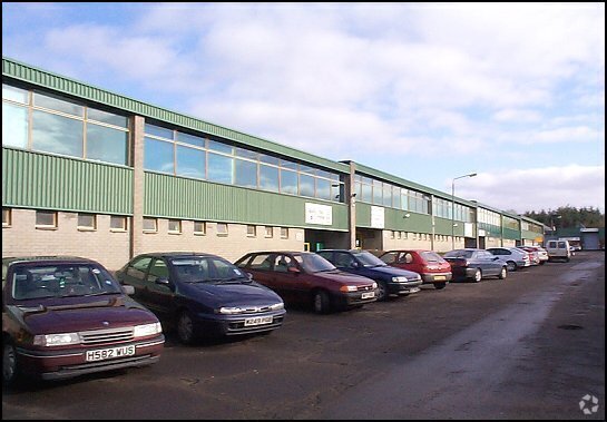 James Watt Pl, East Kilbride to rent - Building Photo - Image 2 of 3
