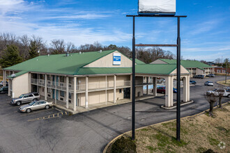 3887 Central Pike, Hermitage, TN for sale Primary Photo- Image 1 of 1