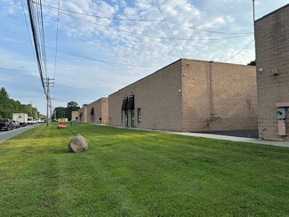 More details for 1107 Station Rd, Bellport, NY - Industrial for Rent