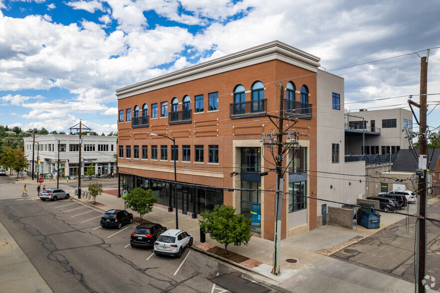 1600 Pearl St, Boulder, CO for rent - Building Photo - Image 3 of 10