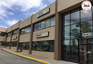 More details for 2200 E 104th Ave, Thornton, CO - Office for Rent