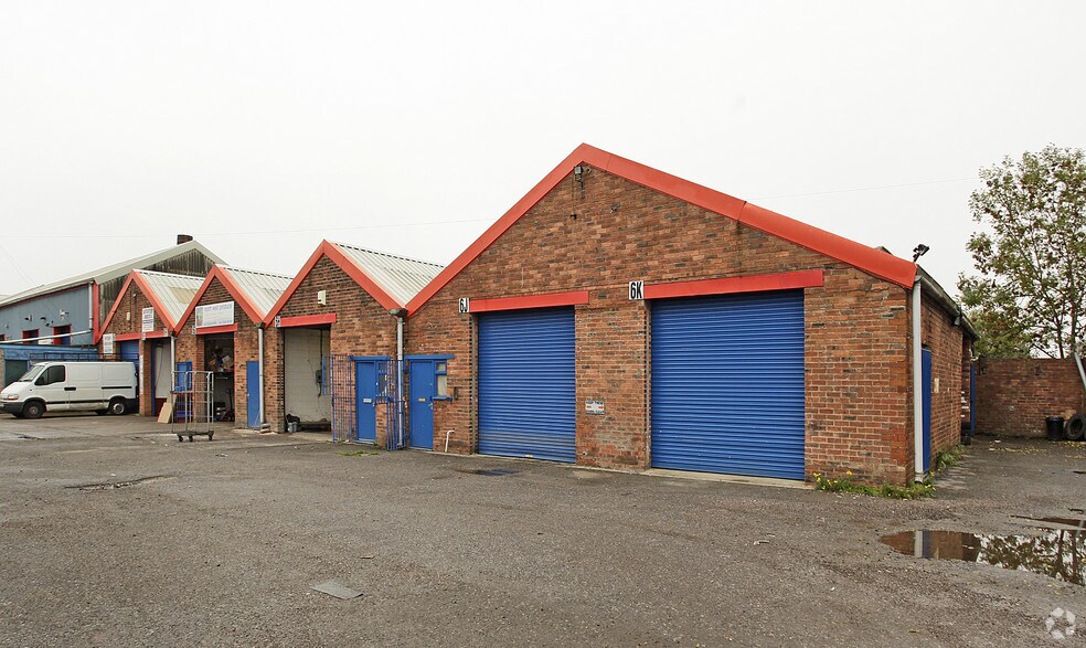 River Ln, Chester for sale - Primary Photo - Image 1 of 1