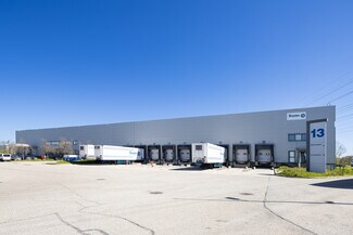 More details for 30 Rue Du Traité De Rome, Mions - Light Industrial to Rent