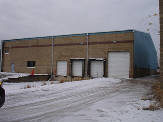 More details for 3211 George St, La Crosse, WI - Industrial for Rent