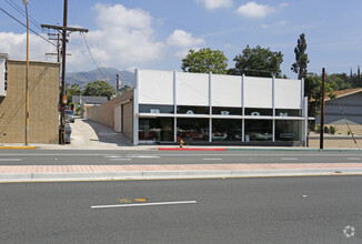 2133 Verdugo Blvd, Montrose, CA for sale Primary Photo- Image 1 of 1