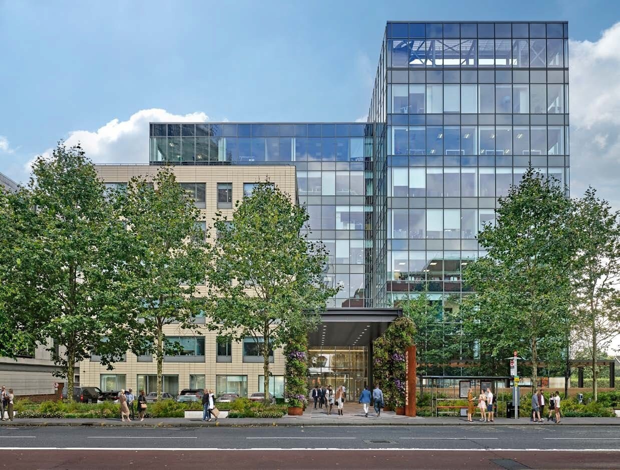 85 Uxbridge Rd, London to rent Building Photo- Image 1 of 18