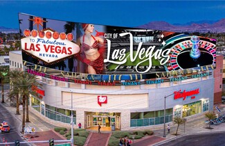 More details for 2427 Las Vegas Blvd S, Las Vegas, NV - Retail for Rent