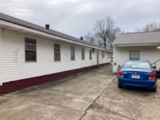 207 B St, Paragould, AR for sale - Building Photo - Image 2 of 22