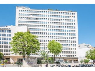 More details for Office, Industrial to Rent