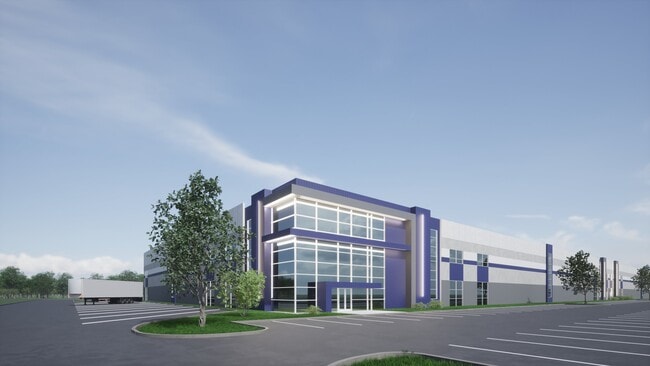 More details for 9161 Commerce Center Dr, Columbia, MD - Industrial to Rent