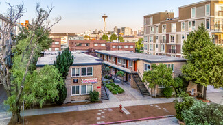 More details for 512 5th Ave W, Seattle, WA - Residential for Sale