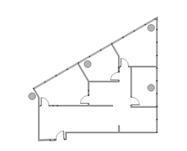 101 E Park Blvd, Plano, TX for rent Floor Plan- Image 1 of 1