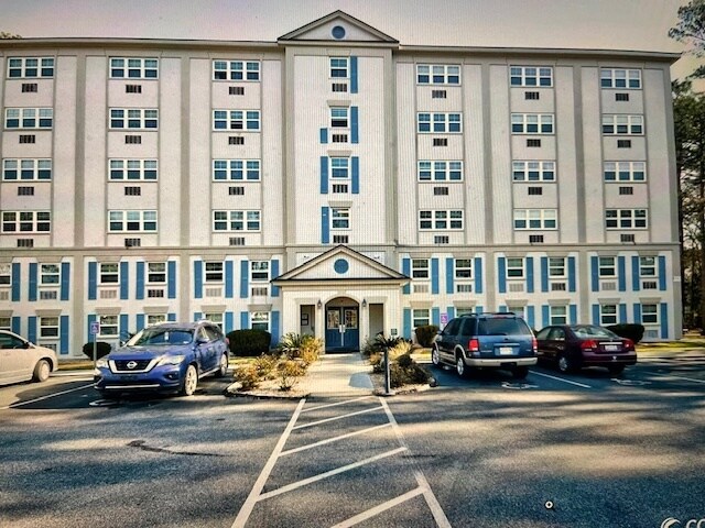 6850 Blue Heron Blvd, Myrtle Beach, SC for sale Primary Photo- Image 1 of 1