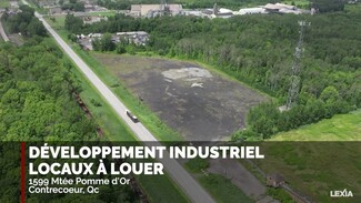 More details for 1599 Montée De La Pomme-D'or, Contrecoeur, QC - Industrial for Rent