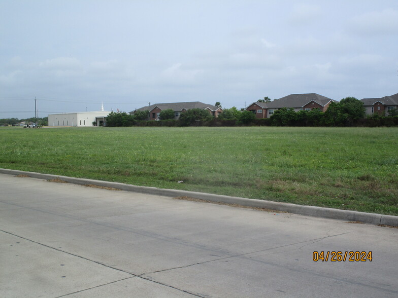 Avenue J, Freeport, TX for sale - Other - Image 1 of 12