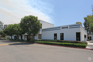 More details for 15102 Red Hill Ave, Tustin, CA - Light Industrial for Rent