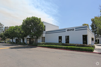 15102 Red Hill Ave, Tustin, CA for rent Building Photo- Image 1 of 52