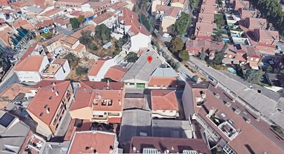 Arganda del Rey, MAD - Aerial  map view - Image1