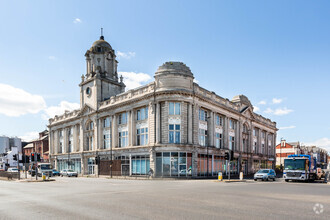 Park Rd, Hartlepool for rent Building Photo- Image 1 of 3