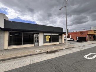 More details for 117 E Highland Ave, San Bernardino, CA - Retail for Sale