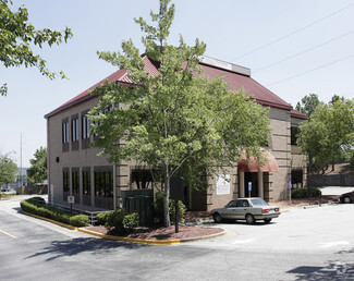 More details for 1560 Holcomb Bridge Rd, Roswell, GA - Office for Rent