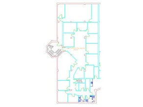 151 York Blvd, Hamilton, ON for rent Floor Plan- Image 1 of 1