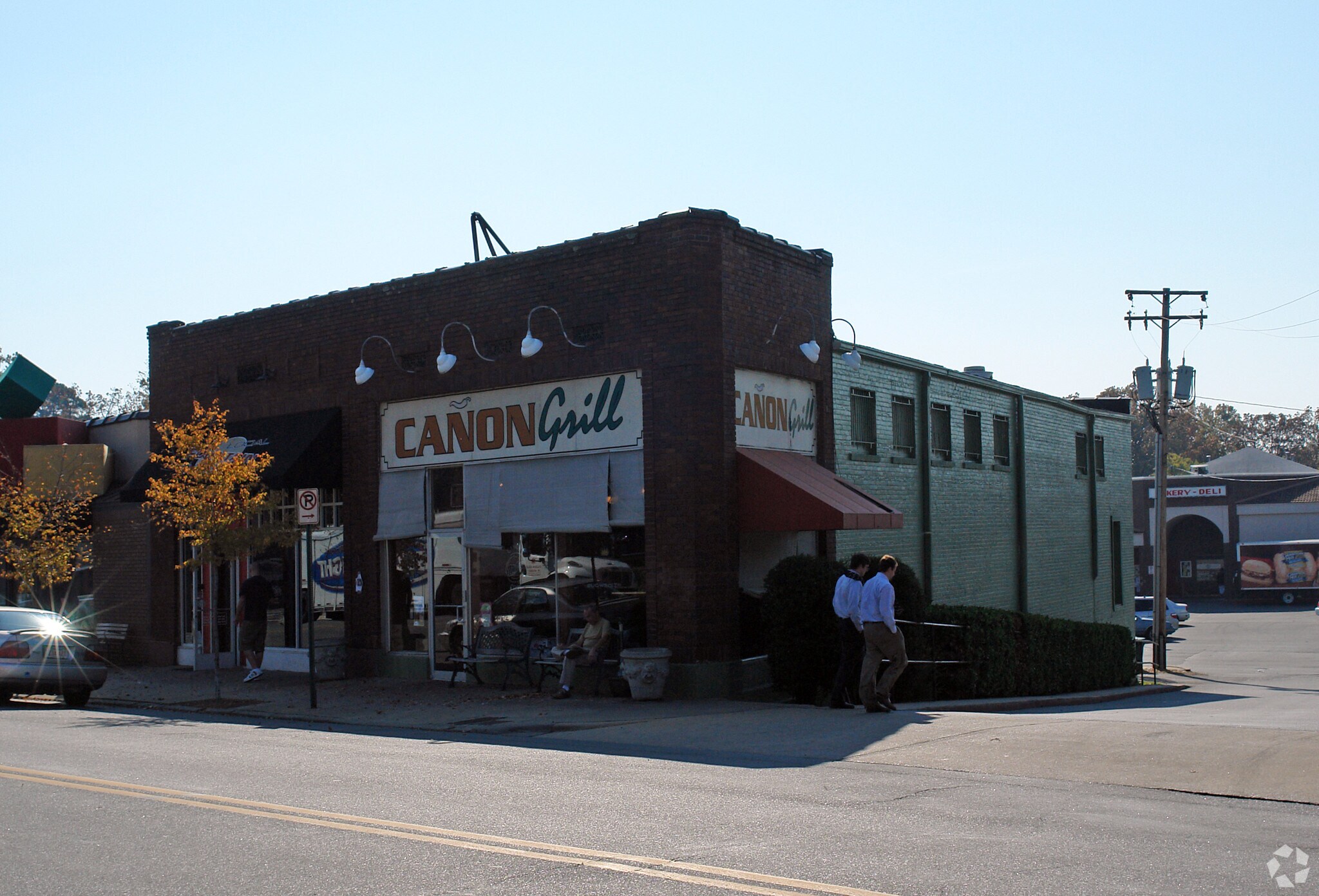 2803-2811 Kavanaugh Blvd, Little Rock, AR for sale Primary Photo- Image 1 of 1