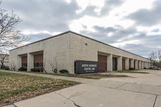 More details for 300 Opportunity Pky, Akron, OH - Industrial for Rent