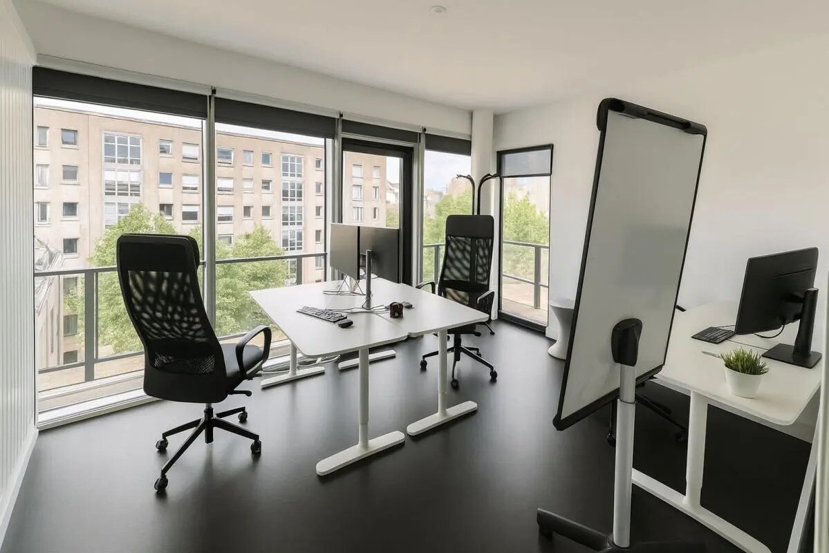 Office in Nantes for sale Building Photo- Image 1 of 11