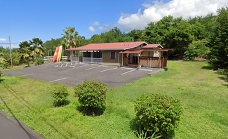 More details for 82-5674 Kahau Pl, Captain Cook, HI - Retail for Sale