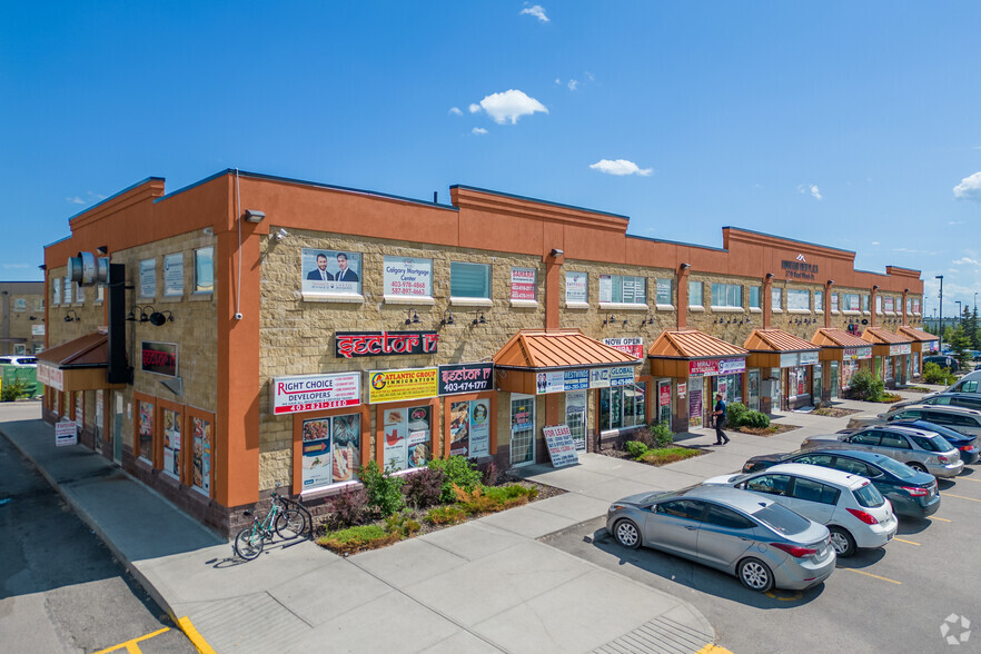 0000 Westwinds Dr NE, Calgary, AB for sale - Building Photo - Image 1 of 1