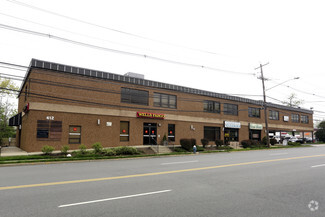 More details for 412-416 Pleasant Valley Way, West Orange, NJ - Retail for Rent