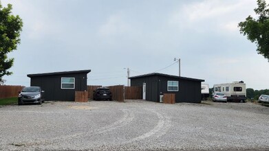 11889 Indian Trails Rd, Marietta, OK for sale Building Photo- Image 1 of 1