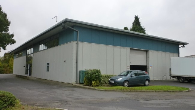 More details for Shires Rd, Brackley - Industrial for Sale