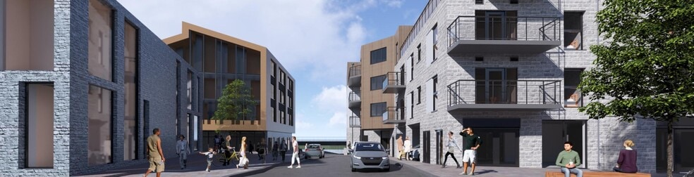 Temple St, Bristol for sale - Building Photo - Image 3 of 4