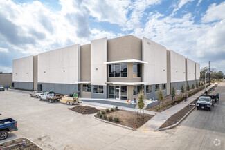 More details for Rothway Street & Beeman Way, Houston, TX - Industrial for Rent