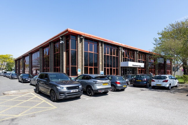 More details for 58 Marlborough Rd, Lancing - Co-working to Rent