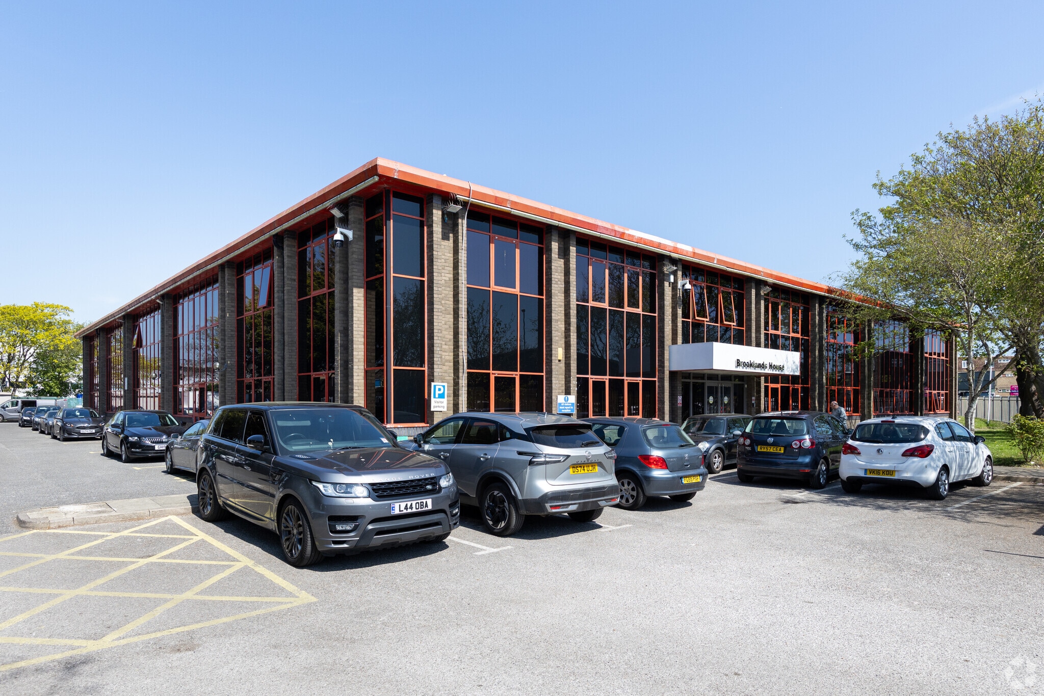 58 Marlborough Rd, Lancing to rent Primary Photo- Image 1 of 4