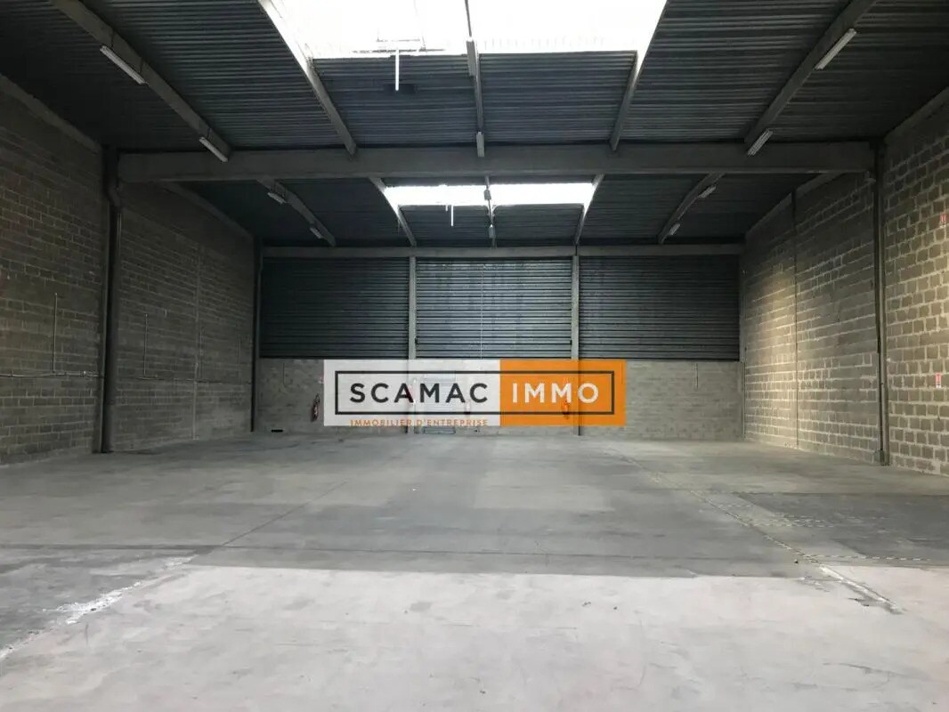 Industrial in Vitry-sur-Seine to rent Building Photo- Image 1 of 5